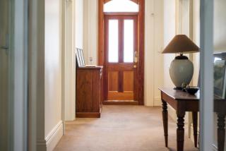 Roxburgh House Apartments - Hobart - 1