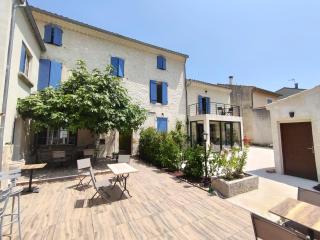 Coeur de Provences - Saint-Didier - 2