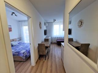 Apartment GEA 31 sa garažnim mestom - Novi Sad - 3