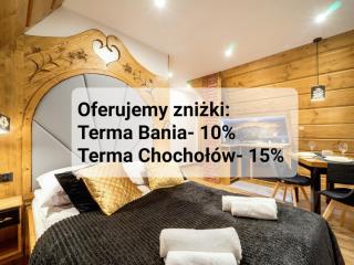 Zakątek pod Grapą - Białka Tatrzańska - 6