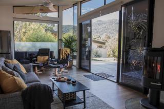 Villa View - Halls Gap - 0