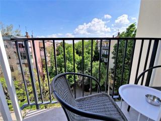 Apartment GEA 31 sa garažnim mestom - Novi Sad - 8