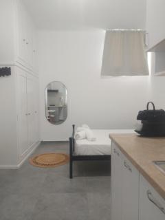Anemela studio basic - Naxos Chora - 2