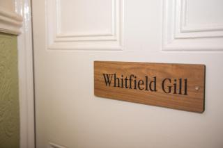 Milton House Studio Apartments Askrigg - Askrigg - 9