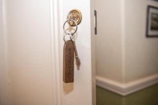Milton House Studio Apartments Askrigg - Askrigg - 8