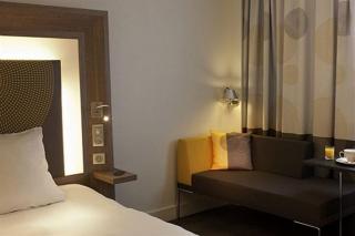 Novotel Rennes Alma - Rennes - 7