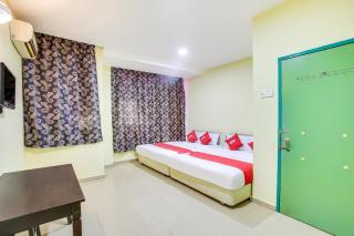 Foong Inn Hotel Banting - Banting - 1