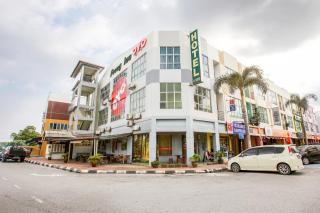 Foong Inn Hotel Banting - Banting - 0