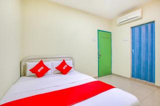 Foong Inn Hotel Banting - Banting - 3