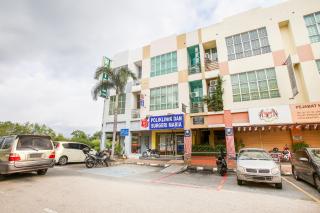 Foong Inn Hotel Banting - Banting - 9
