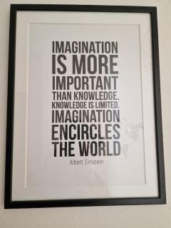 Nolo Black White & Coral - 7