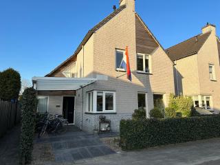 Gorinchem, spacious house, terrace at the water - Gorinchem - 0