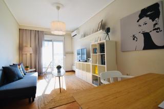 Vasilissis Olgas Sea View Apartment - Salonicco - 3
