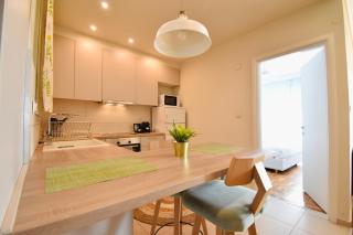 Vasilissis Olgas Sea View Apartment - Salonicco - 1