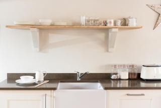 The Hideaway, sleeps 2 in Wells next-the-Sea! - Wells next the Sea - 1