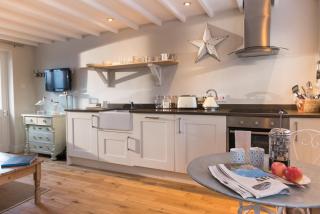 The Hideaway, sleeps 2 in Wells next-the-Sea! - Wells next the Sea - 6