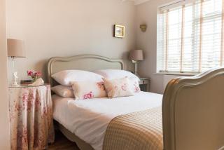 The Hideaway, sleeps 2 in Wells next-the-Sea! - Wells next the Sea - 3