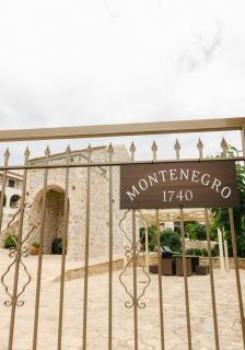 LA TORE DI MONTENEGRO - Gythio - 2
