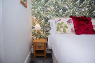 Milton House Studio Apartments Askrigg - Askrigg - 3