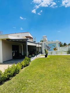 Aurelia Home - Alexandroúpolis - 5