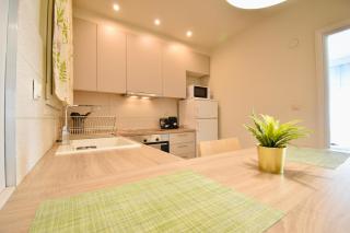 Vasilissis Olgas Sea View Apartment - Salonicco - 2
