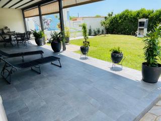 Aurelia Home - Alexandroúpolis - 9