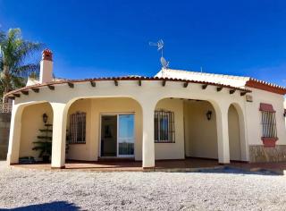 Villa Siva - Torrox Costa - 0
