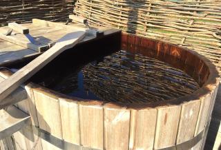 Lushna 10 Classic Suite at Lee Wick Farm Cottages & Glamping - 8