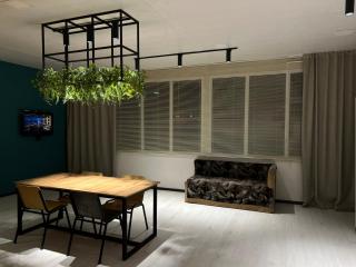 Capsule Hostel - Karakol - 4