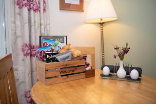 Milton House Studio Apartments Askrigg - Askrigg - 2