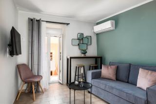Armonia GuestHouses by Konnect, Benitses - 2