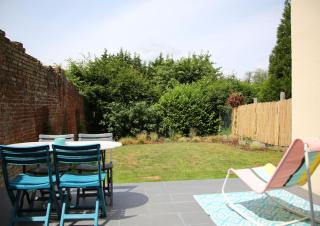 L'Eden Chic - Balneo - Jardin - Parking gratuit - Arras - 5