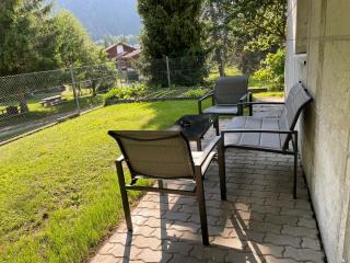 Appartamento Tencia - Prato - 1