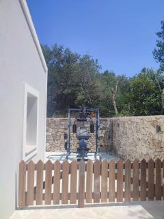 Villa Irida - Plátanos - 9