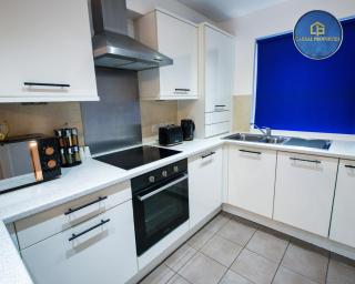2 Bedroom House By Cabral Properties Monthly special price - 6