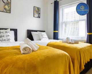 2 Bedroom House By Cabral Properties Monthly special price - 4