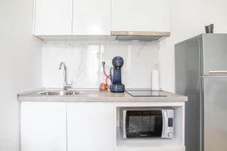 Etoile City Center Apartments - Belgrado - 3
