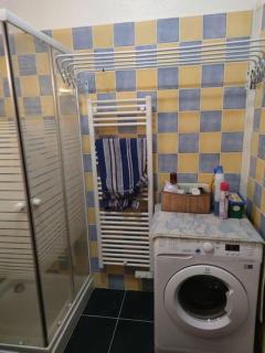 Appartement 2 pièces 37m2,350m de la plage - Nizza - 5