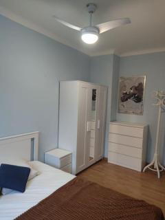Appartement 2 pièces 37m2,350m de la plage - Nizza - 4
