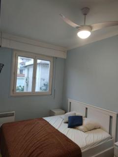 Appartement 2 pièces 37m2,350m de la plage - Nizza - 3