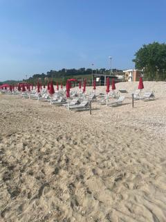 Residence Verde Mare - Massignano - 6
