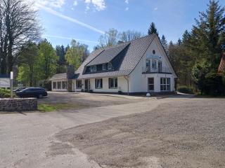 Hotel Forsthaus Glüsing - Schnakenbek - 9