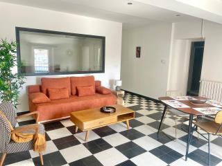 Appartement avec vue sur le port - Sète - 7