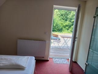 Hotel Forsthaus Glüsing - Schnakenbek - 6