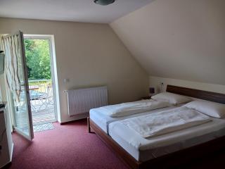 Hotel Forsthaus Glüsing - Schnakenbek - 4