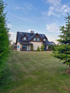 Dom Nad Morzem Witome - 3