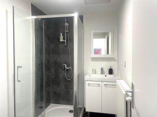 Appartement avec vue sur le port - 2