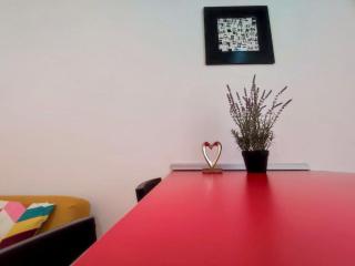 Red Passion Apartment - Lisbona - 4