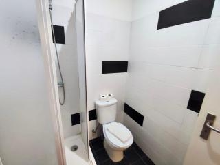 Red Passion Apartment - Lisbona - 5