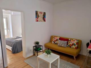 Red Passion Apartment - Lisbona - 1